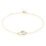 Bracciale Sophia Oro Giallo Diamante
