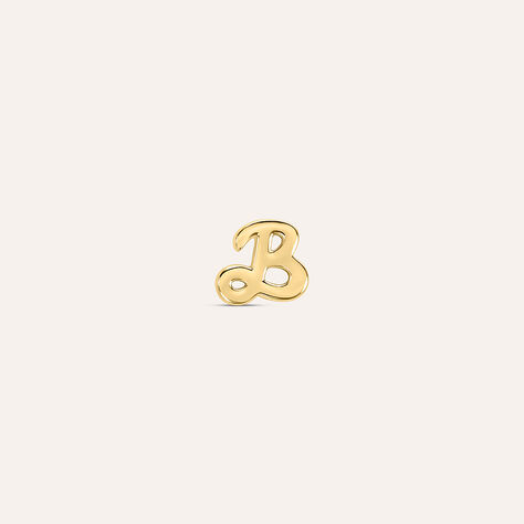 Mono Orecchino Lobo Bon Ton Oro Giallo - Mono Orecchino Donna | Stroili