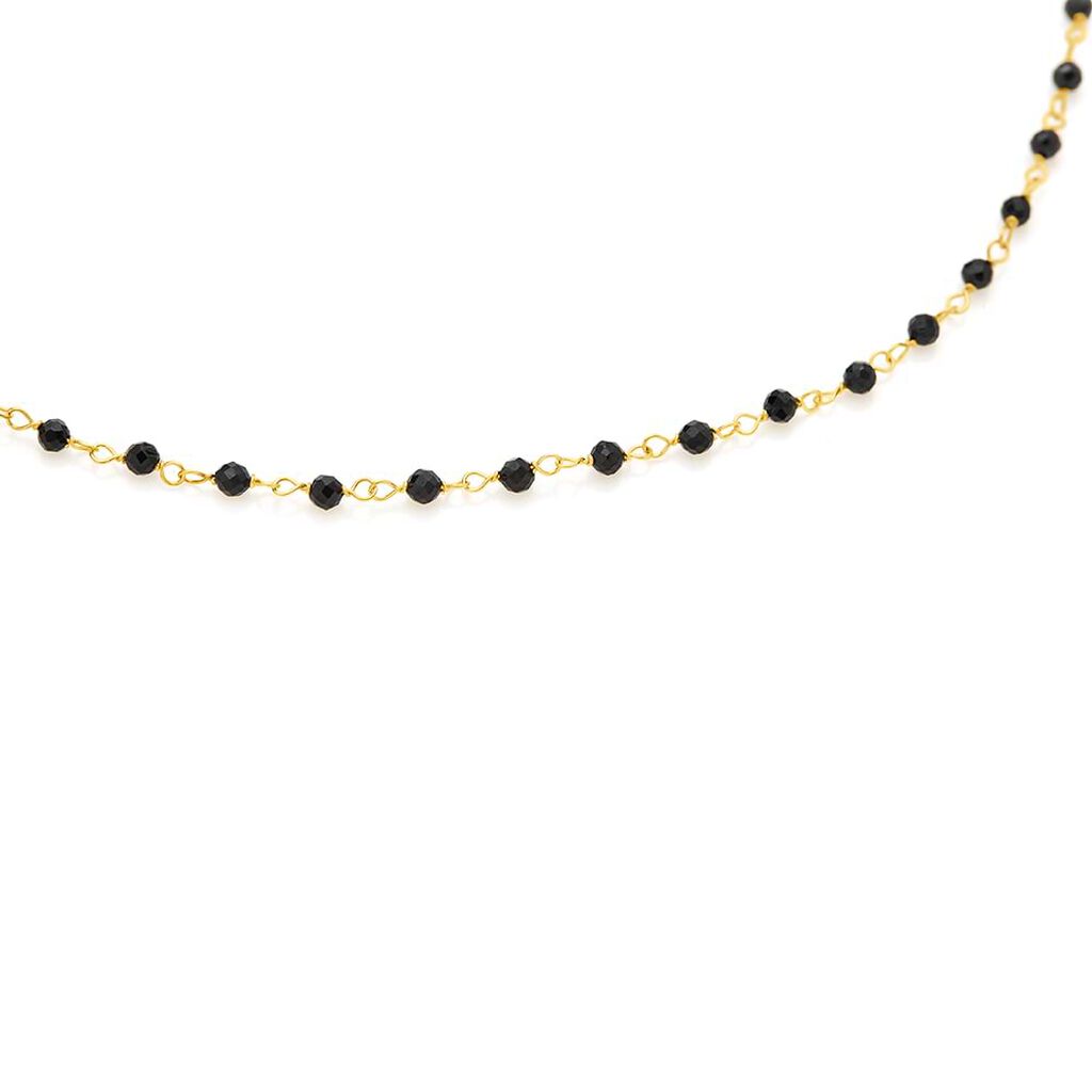 Collana Holy Oro Giallo Spinello - Collane Donna | Stroili