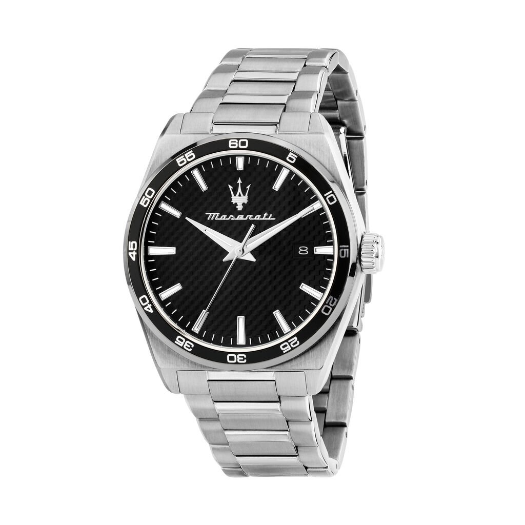 Orologio Al Quarzo Maserati R8853152002 - Orologi Uomo | Stroili