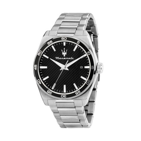 Orologio Al Quarzo Maserati R8853152002 - Orologi Uomo | Stroili