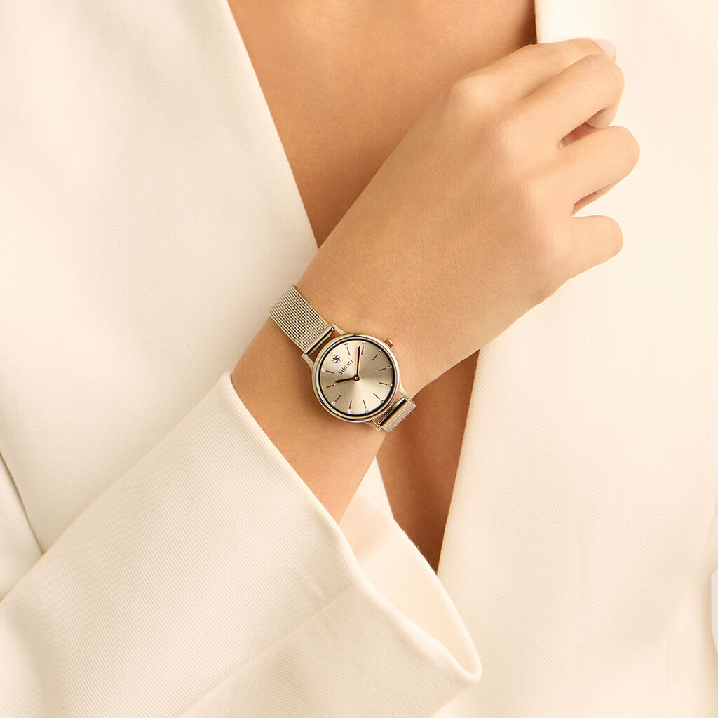 Orologio Al Quarzo Stroili Little Ibiza