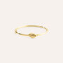Bangle Gold Essence Oro Giallo