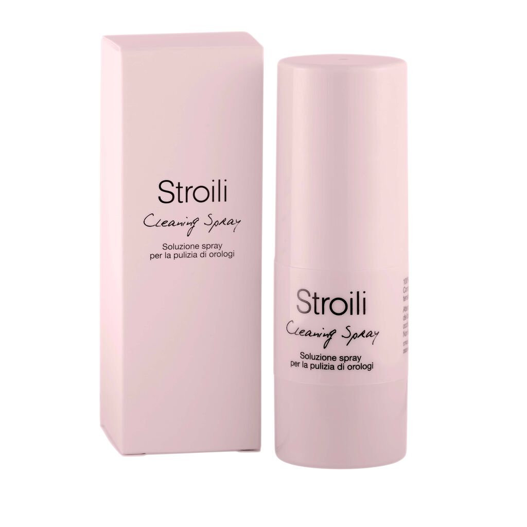 Spray per Pulizia Orologi - Servizi & Pulizia Unisex | Stroili