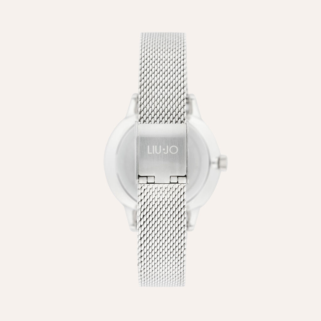 Orologio Al Quarzo Liu Jo Casual Aura Lux Tlj2682