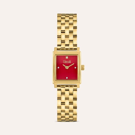 Orologio Al Quarzo Stroili Bruges - Orologi solo Tempo Donna | Stroili