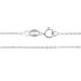 Collana Silver Elegance Argento Rodiato Cubic Zirconia - Collane Donna | Stroili