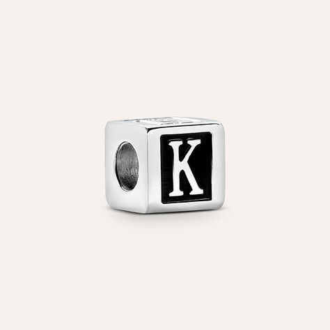 Bead Essential Code Acciaio - Beads Uomo | Stroili