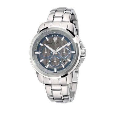 Orologio Al Quarzo Maserati Successo R8873621006