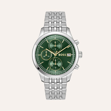 Orologio Al Quarzo Hugo Boss Stratus 1514330