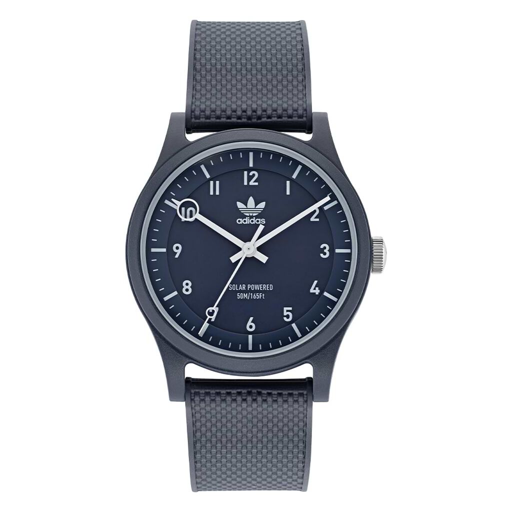 Orologio Solare Adidas Project One Aost22043 - Orologi solo Tempo Unisex | Stroili