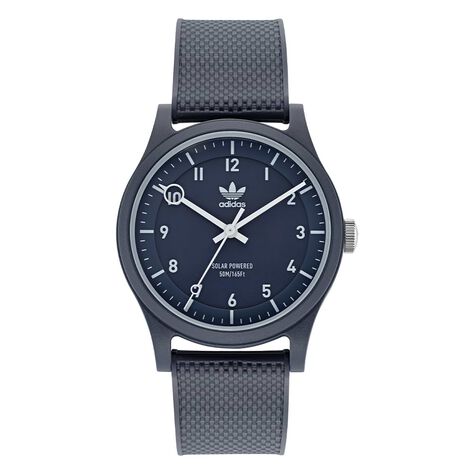 Orologio Solare Adidas Project One Aost22043 - Orologi solo Tempo Unisex | Stroili