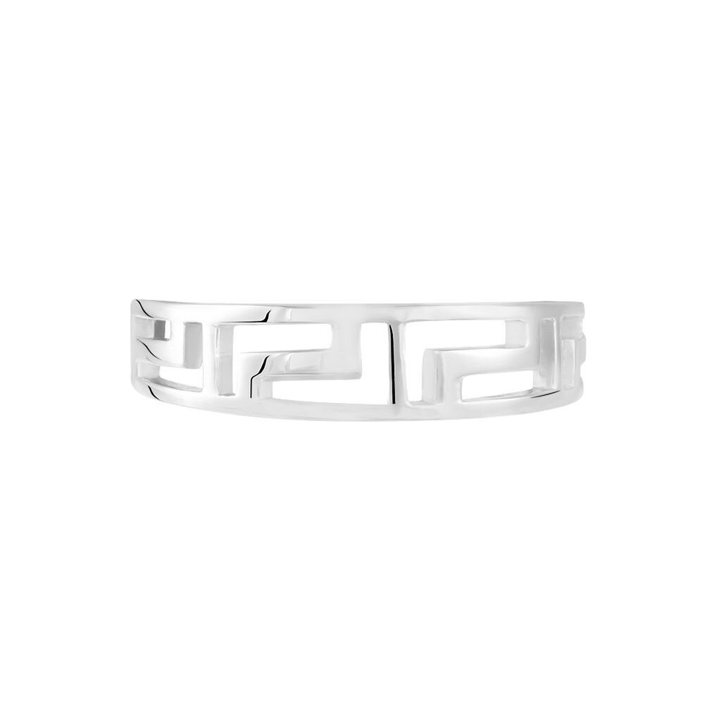 Anello Silver Collection Argento Rodiato - Anelli Donna | Stroili