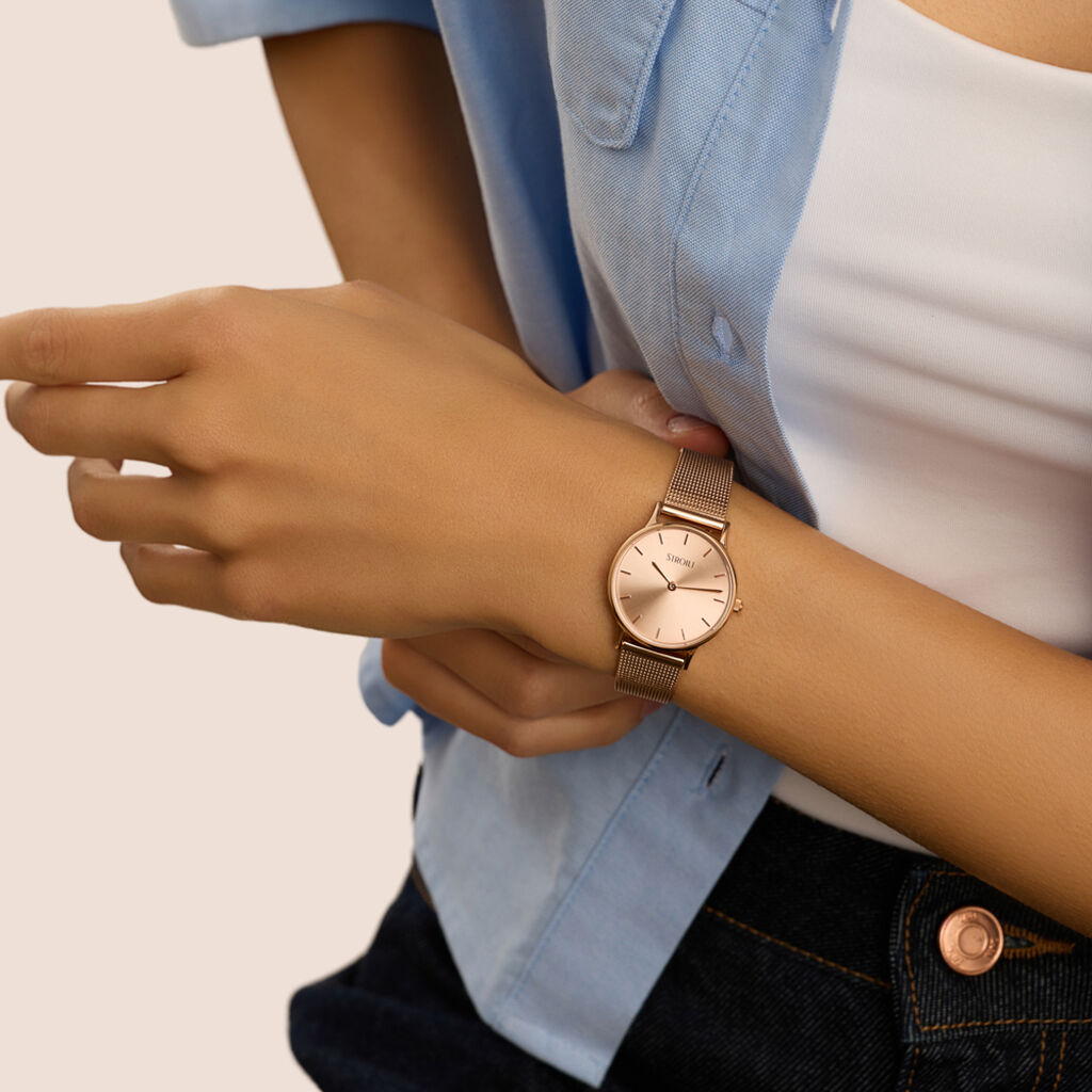 Orologio Al Quarzo Stroili Little Ibiza