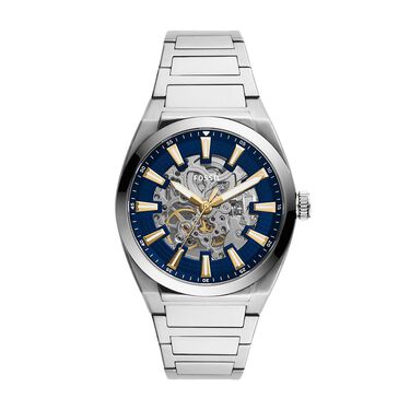 Orologio Meccanico Fossil Everett Me3220