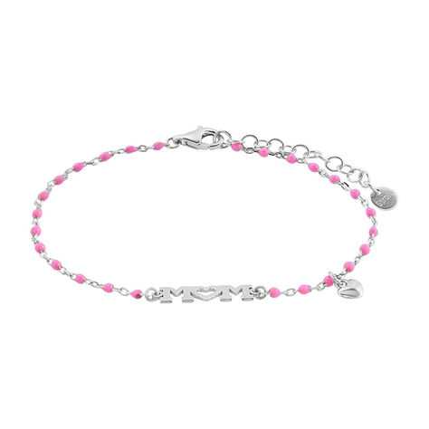 Bracciale Silver Baby Argento Rodiato - Bracciali Donna | Stroili