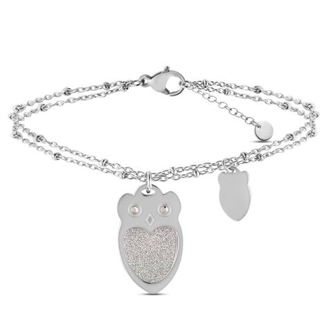 Bracciale Aura Acciaio - Bracciali Donna | Stroili