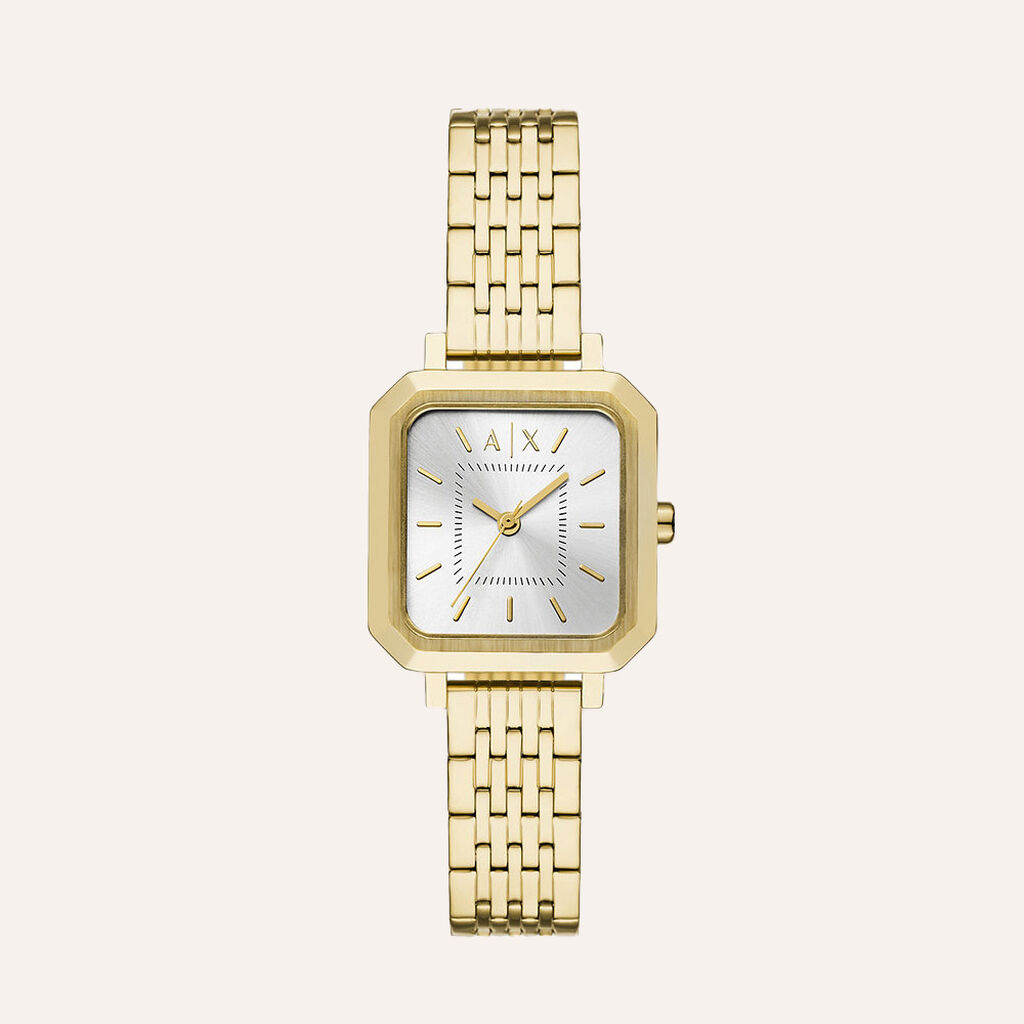 Orologio Al Quarzo Armani Exchange Ax5725