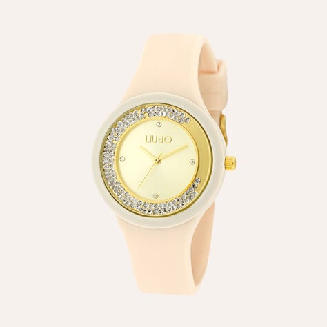 Orologio Al Quarzo Liu Jo Dancing Sport Tlj1429 - Orologi solo Tempo Donna | Stroili