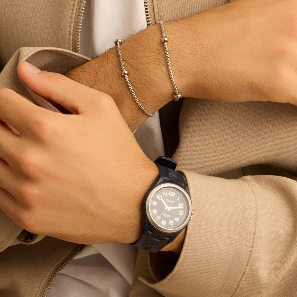 Orologio Al Quarzo Stroili Miramar