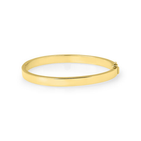 Bangle Gold Essence Oro Giallo - Bracciali Rigidi Donna | Stroili