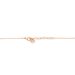 Bracciale Rosario Silver Soul Argento Rosa - Bracciali con Rosario Donna | Stroili