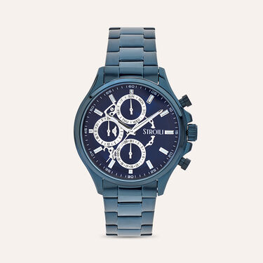 Orologio Al Quarzo Stroili Chicago