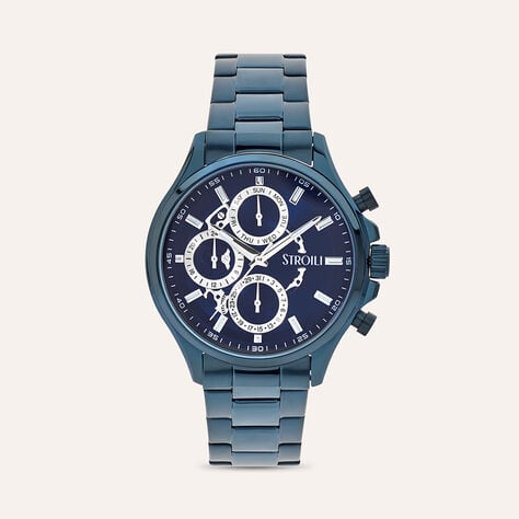 Orologio Al Quarzo Stroili Chicago - Orologi Colorati Uomo | Stroili
