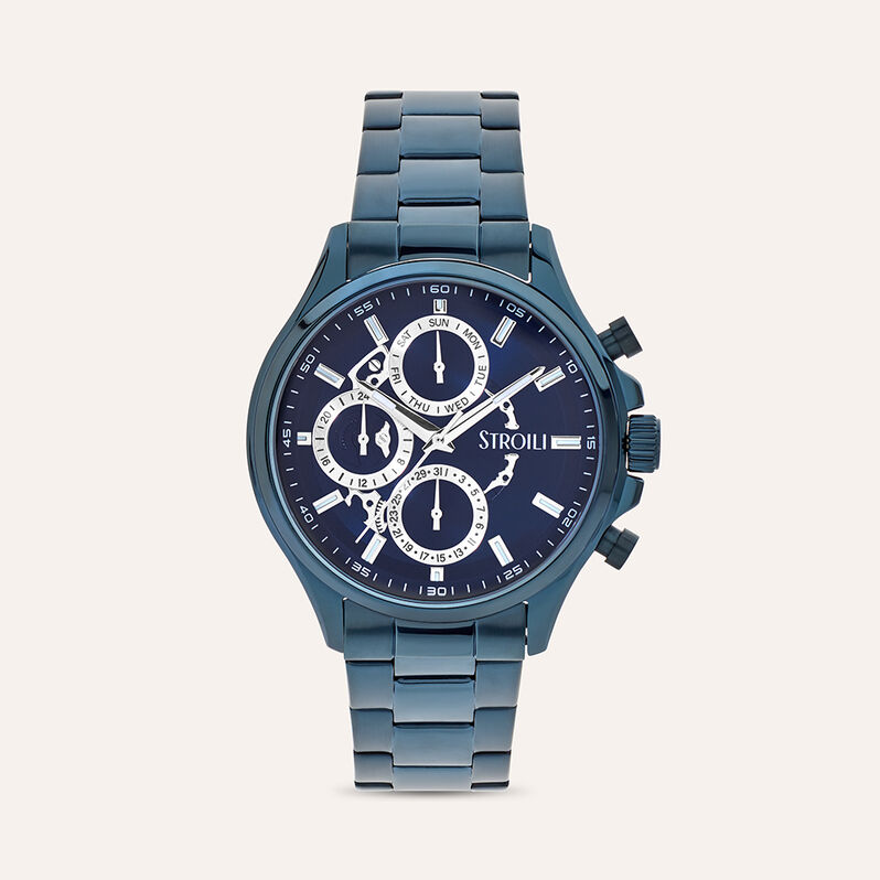 Orologio Al Quarzo Stroili Chicago - Orologi Colorati Uomo | Stroili