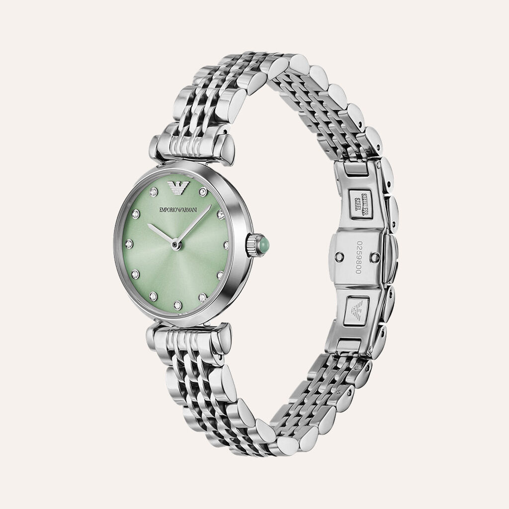 Orologio Al Quarzo Emporio Armani Ar11667