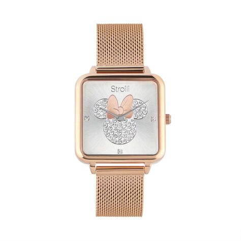 Orologio Al Quarzo Disney Collection By Stroili - Orologi solo Tempo Donna | Stroili
