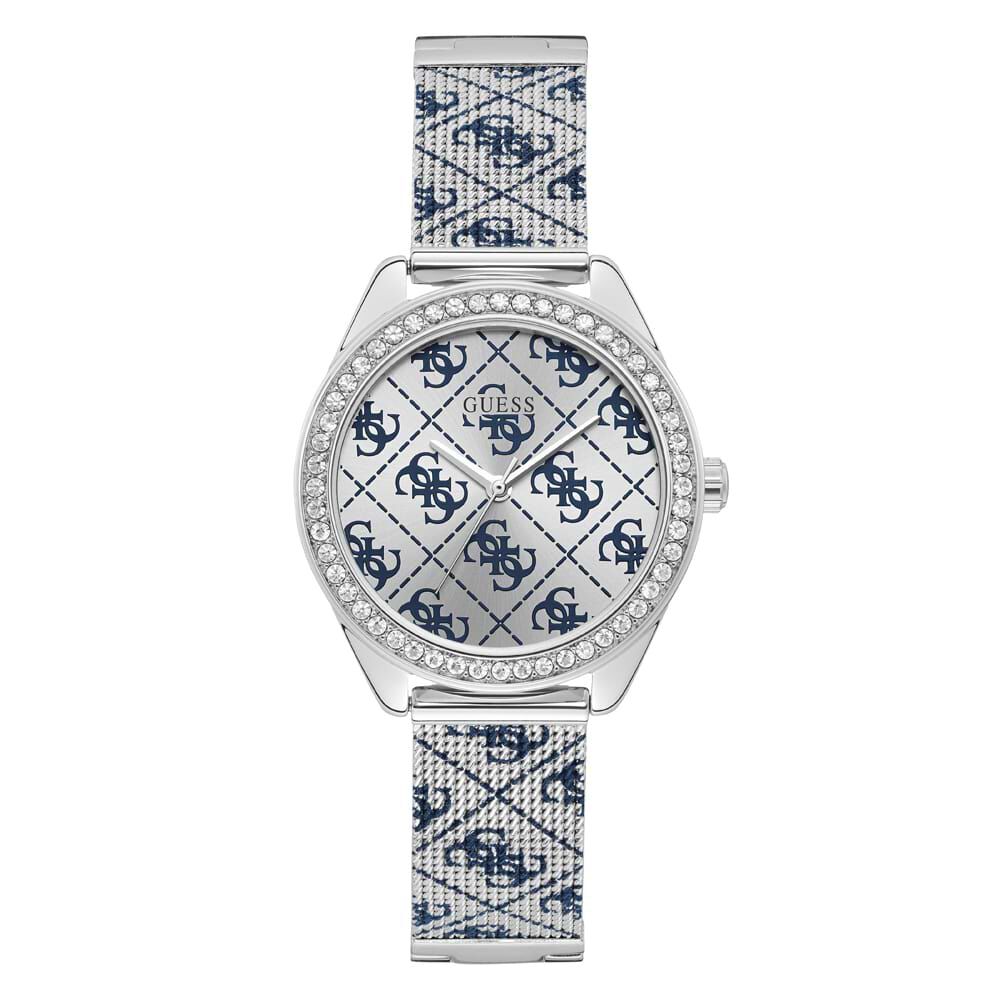 Orologi Guess Al Quarzo Pagina successiva STROILI
