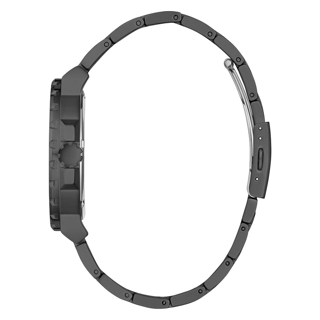 Orologio Al Quarzo Guess Track Gw0426g3