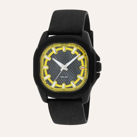 Orologio Solare Liu Jo Solar Tlj1922 - Orologi solo Tempo Uomo | Stroili