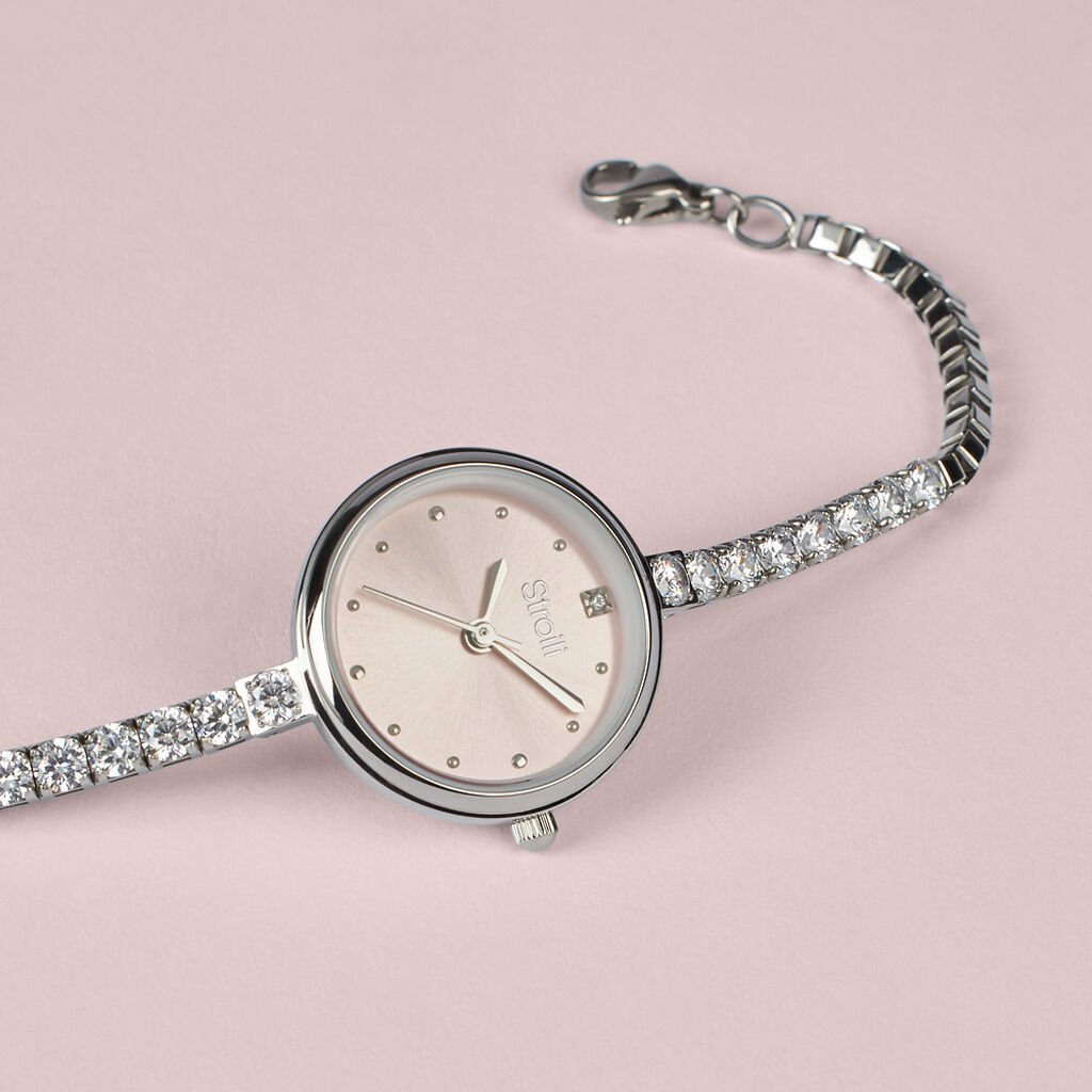 Orologio Al Quarzo Stroili Bali - Orologi solo Tempo Donna | Stroili