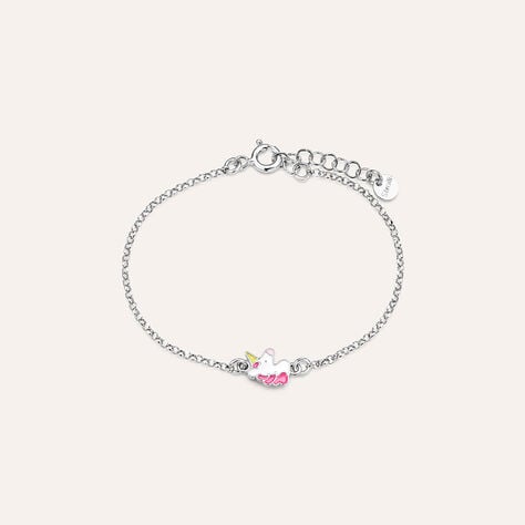 Bracciale Silver Baby Argento Rodiato - Bracciali Bambino | Stroili