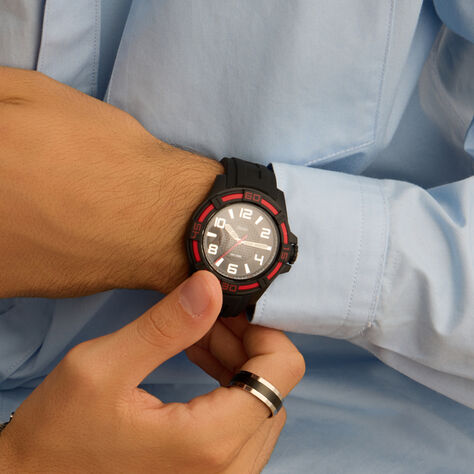 Orologio Al Quarzo Stroili Stockholm - Orologi solo Tempo Uomo | Stroili