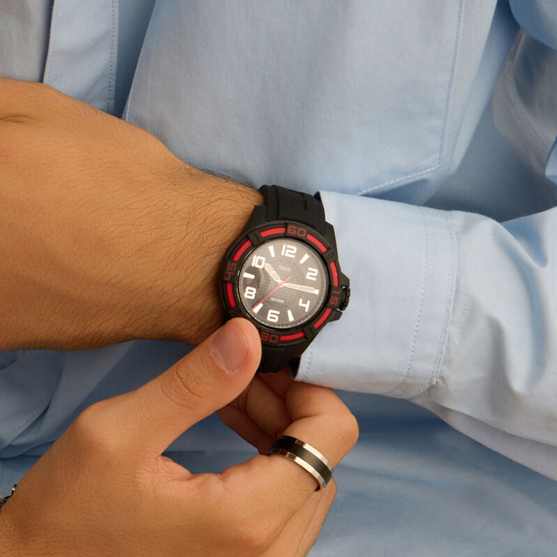 Orologio Al Quarzo Stroili Stockholm - Orologi solo Tempo Uomo | Stroili