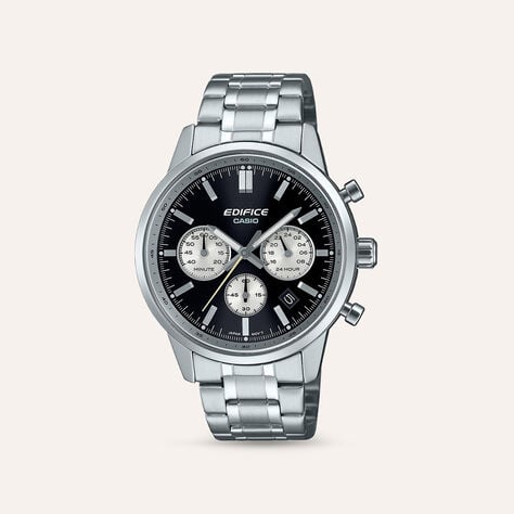 Orologio Al Quarzo Casio Edifice Efr-575d-1aef - Orologi con Datario Uomo | Stroili