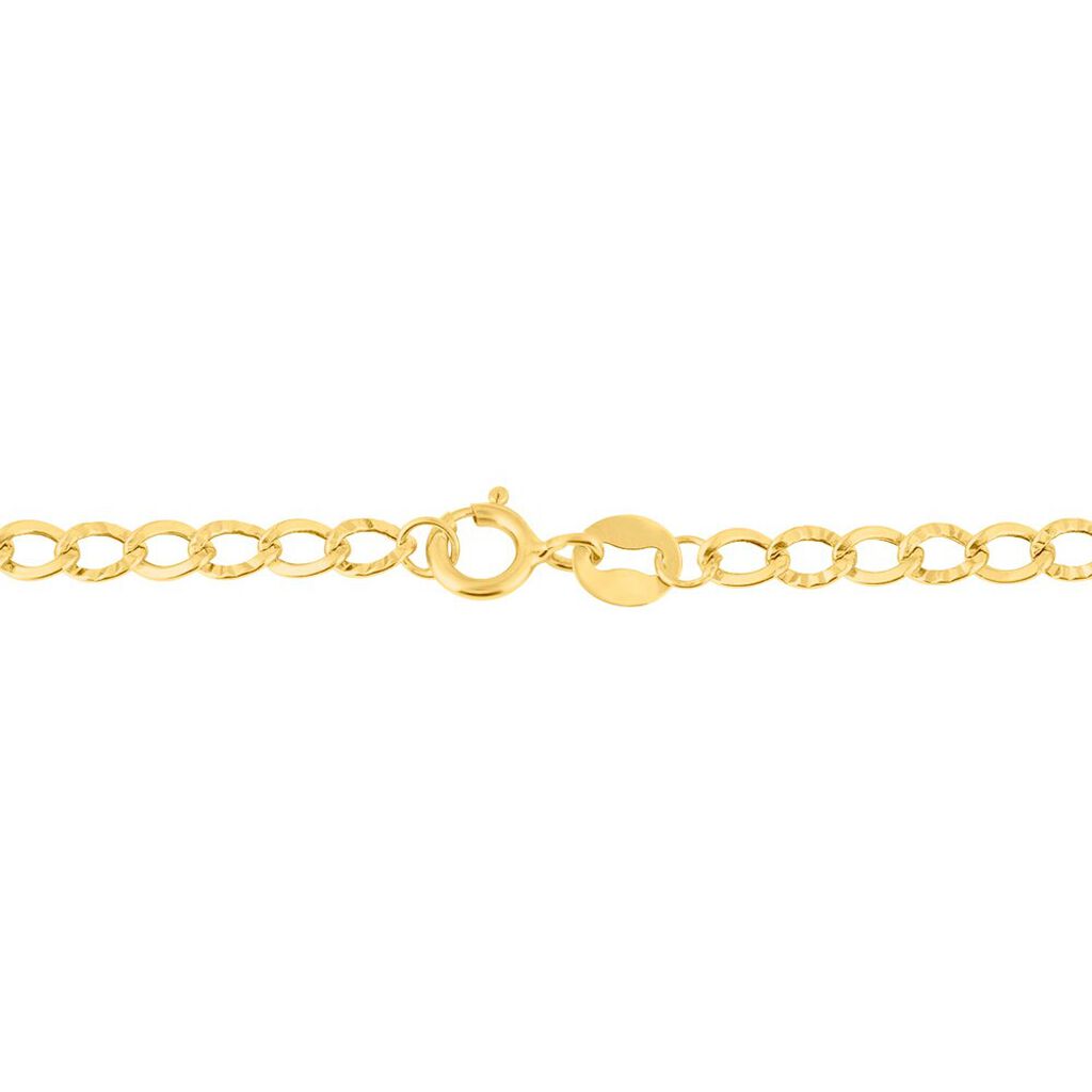 Bracciale Crystal Gold Oro Giallo Cristallo - Bracciali Donna | Stroili