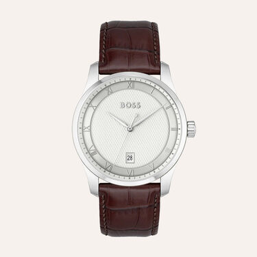 Orologio Al Quarzo Hugo Boss Principle 1514114