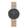 Orologio Al Quarzo Daniel Wellington Petite-melrose Dw00100217