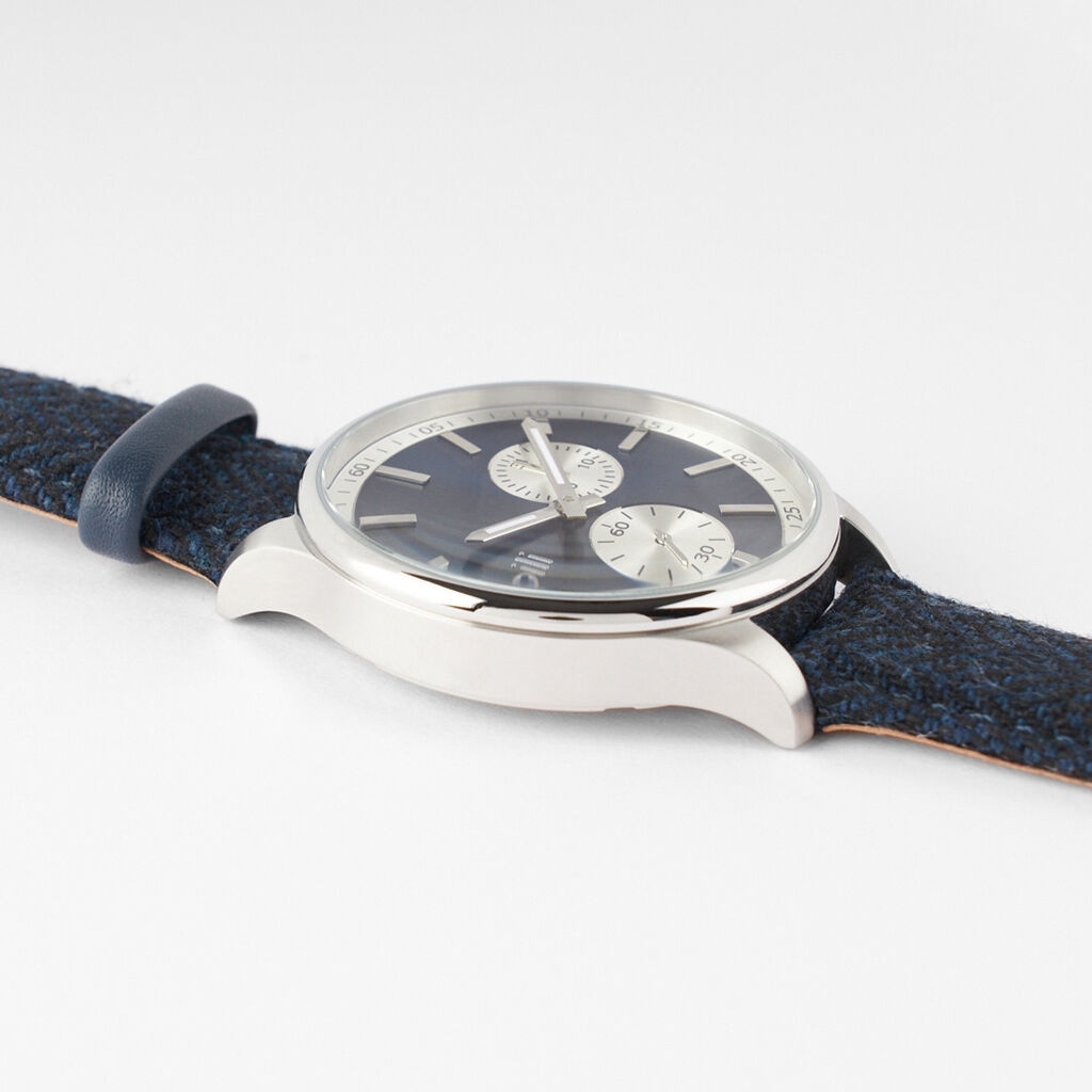 Orologio Al Quarzo Stroili Edimburgo - Orologi con Datario Uomo | Stroili