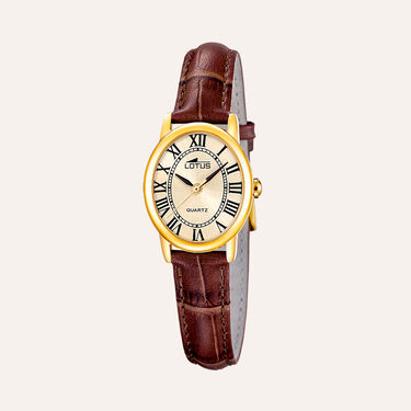 Set Orologio Al Quarzo Lotus Together 19019/2