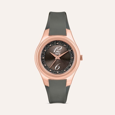 Orologio Al Quarzo Stroili Manhattan - Orologi solo Tempo Donna | Stroili