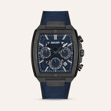 Orologio Al Quarzo Ducati Corse Dtwgo0001005