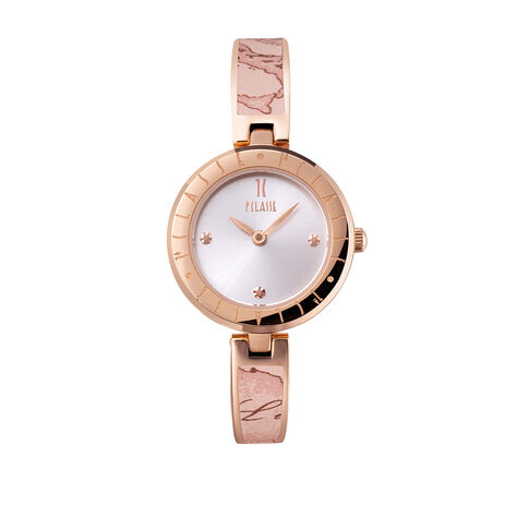 Orologio Al Quarzo Alviero Martini Samos Cs.4844s/02m - Orologi solo Tempo Donna | Stroili