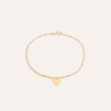 Bracciale Beverly Oro Giallo