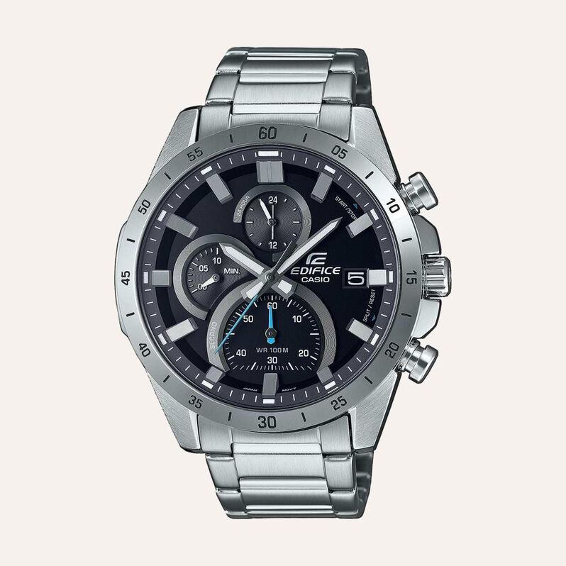 Orologio Al Quarzo Casio Edifice Efr-571d-1avuef - Orologi con Datario Uomo | Stroili