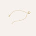 Bracciale Gold Essence Oro Giallo - Bracciali Love Donna | Stroili
